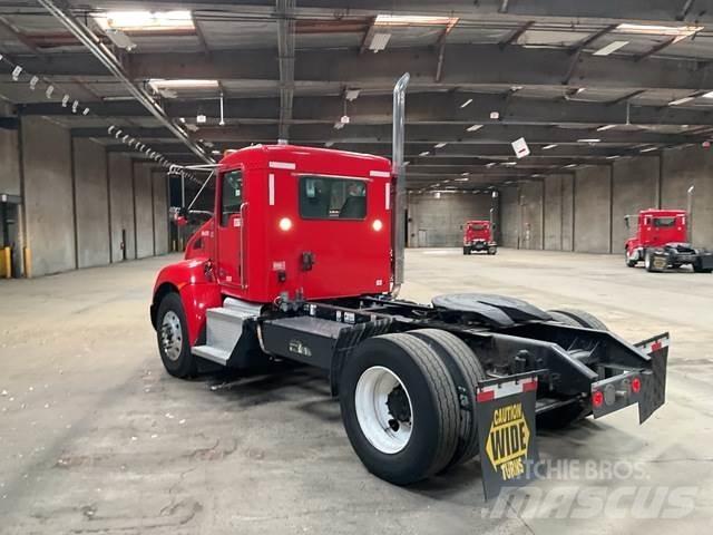 Kenworth T370 Motrici e Trattori Stradali