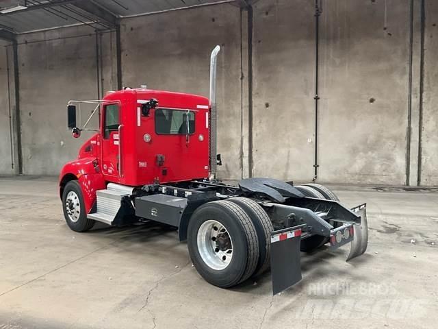 Kenworth T370 Motrici e Trattori Stradali