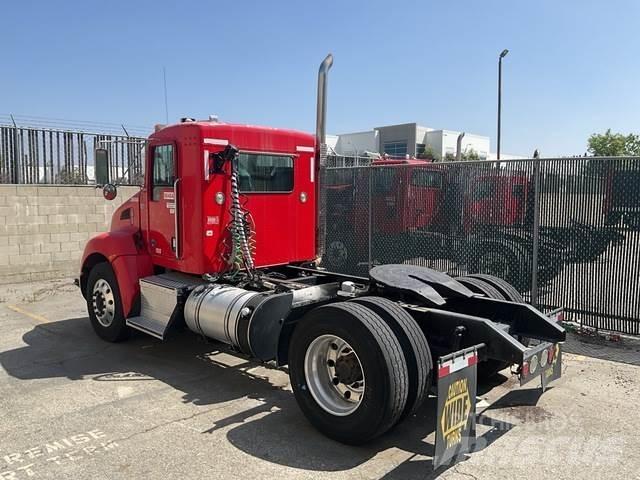 Kenworth T370 Motrici e Trattori Stradali