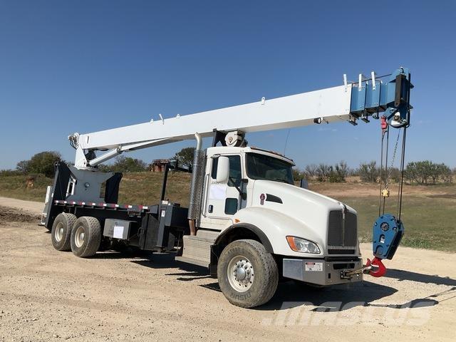 Kenworth T400 Camion altro