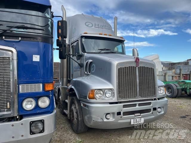 Kenworth T404S Motrici e Trattori Stradali