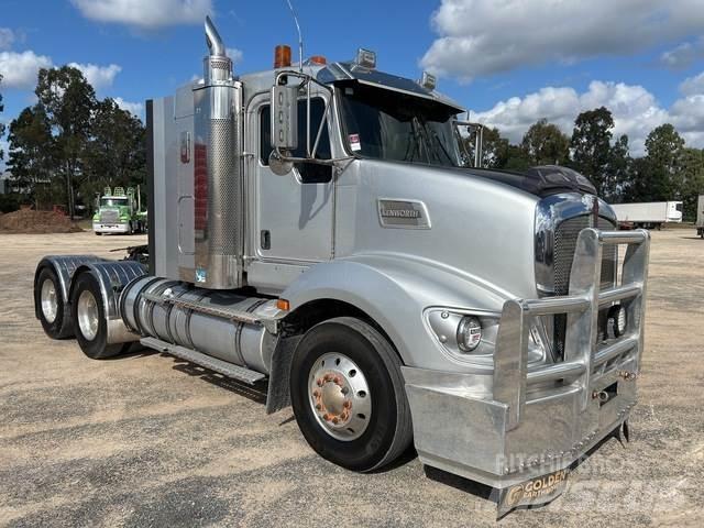 Kenworth T409 Motrici e Trattori Stradali