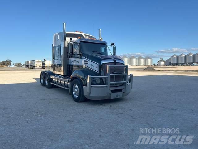 Kenworth T409 Motrici e Trattori Stradali