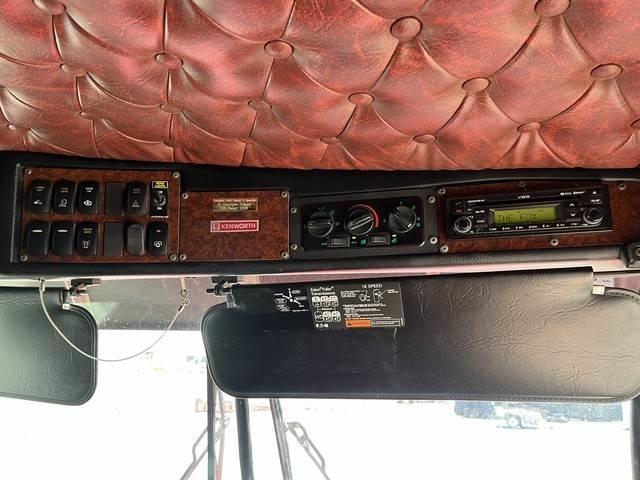 Kenworth T409 Motrici e Trattori Stradali