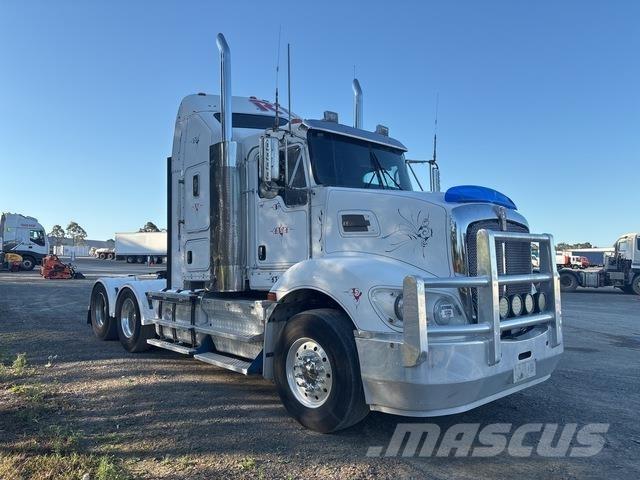 Kenworth T409 Motrici e Trattori Stradali