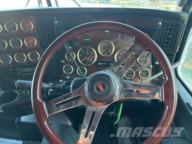 Kenworth T409 Motrici e Trattori Stradali