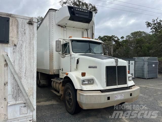 Kenworth T450 Camion cassonati