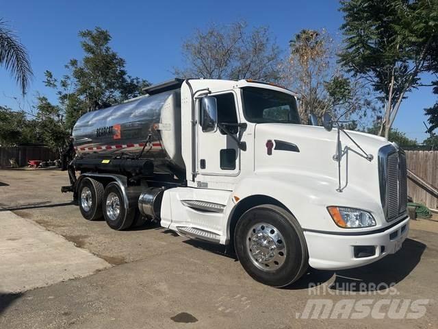 Kenworth T600 Betoniere