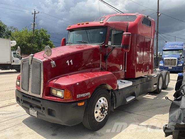 Kenworth T600 Motrici e Trattori Stradali