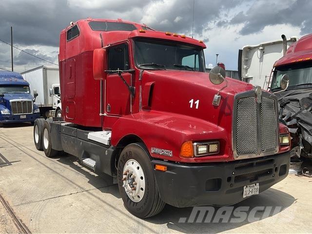 Kenworth T600 Motrici e Trattori Stradali