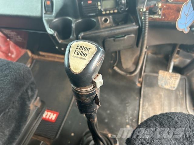 Kenworth T604 Motrici e Trattori Stradali