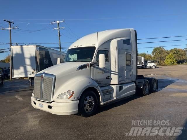 Kenworth T680 Motrici e Trattori Stradali