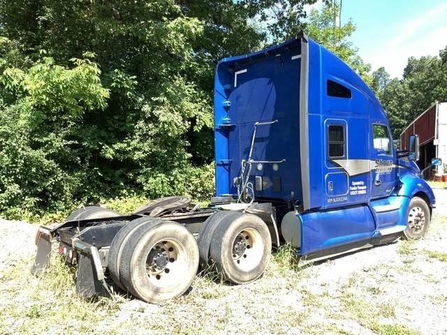 Kenworth T680 Motrici e Trattori Stradali