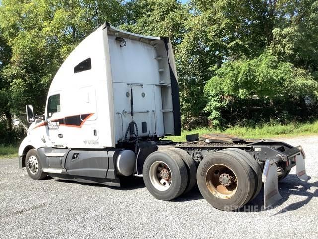 Kenworth T680 Motrici e Trattori Stradali