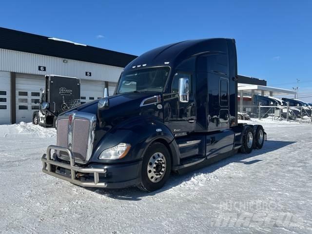 Kenworth T680 Motrici e Trattori Stradali