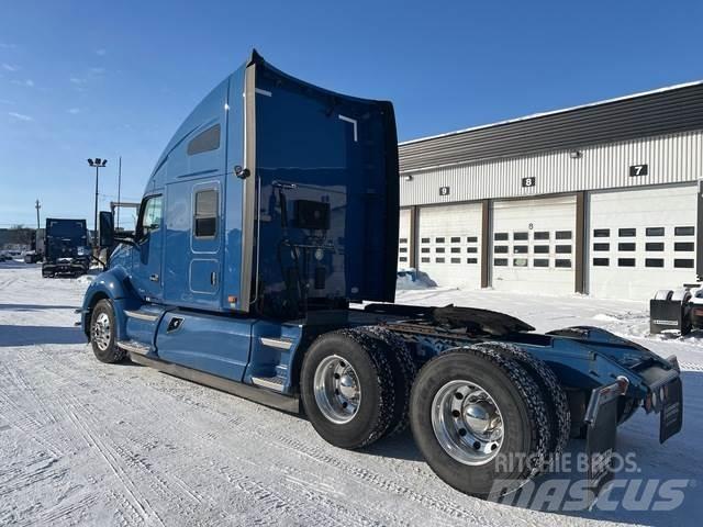 Kenworth T680 Motrici e Trattori Stradali