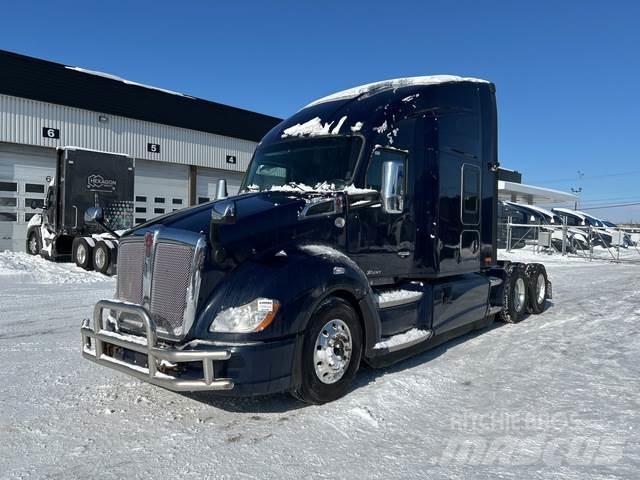 Kenworth T680 Motrici e Trattori Stradali