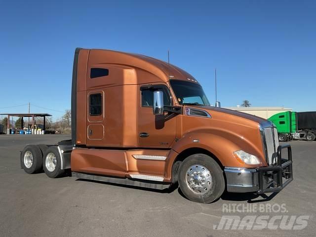 Kenworth T680 Motrici e Trattori Stradali
