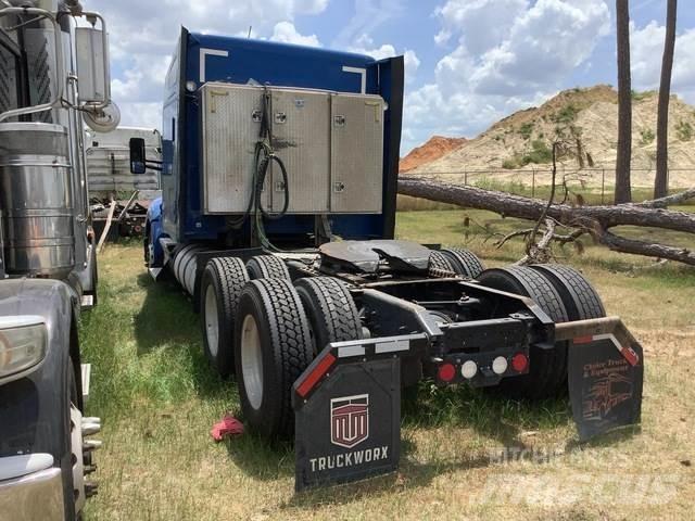 Kenworth T680 Motrici e Trattori Stradali