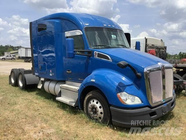 Kenworth T680 Motrici e Trattori Stradali