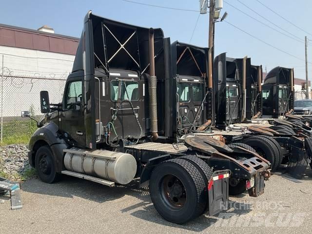 Kenworth T680 Motrici e Trattori Stradali