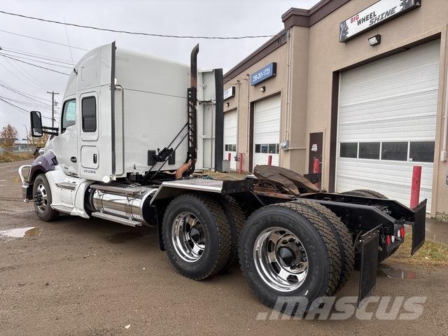Kenworth T680 Motrici e Trattori Stradali