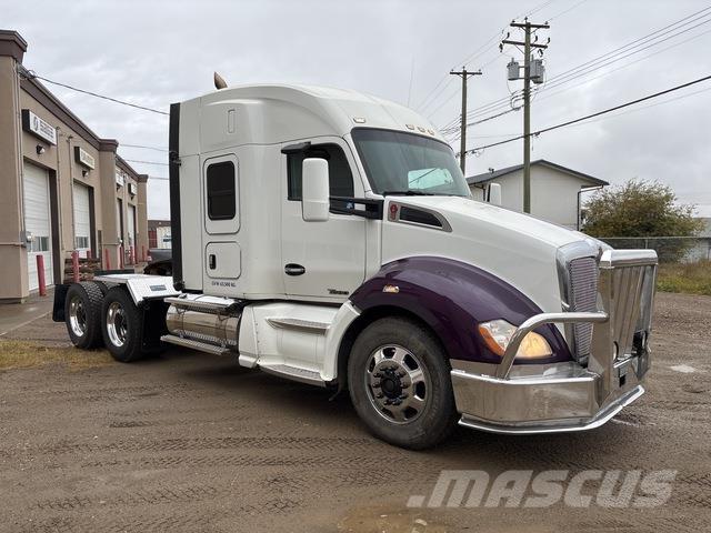 Kenworth T680 Motrici e Trattori Stradali