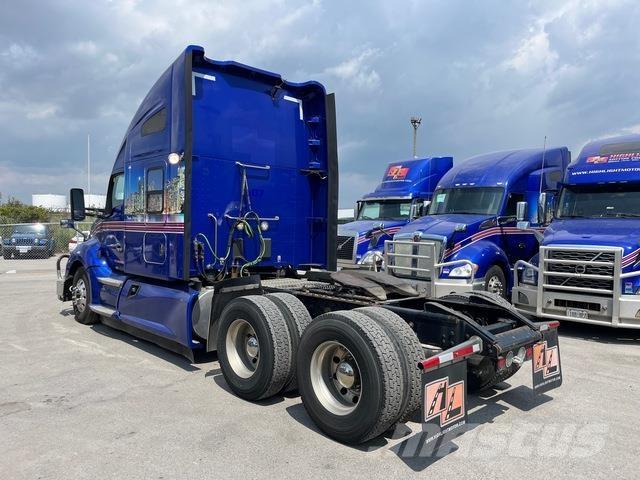 Kenworth T680 Motrici e Trattori Stradali
