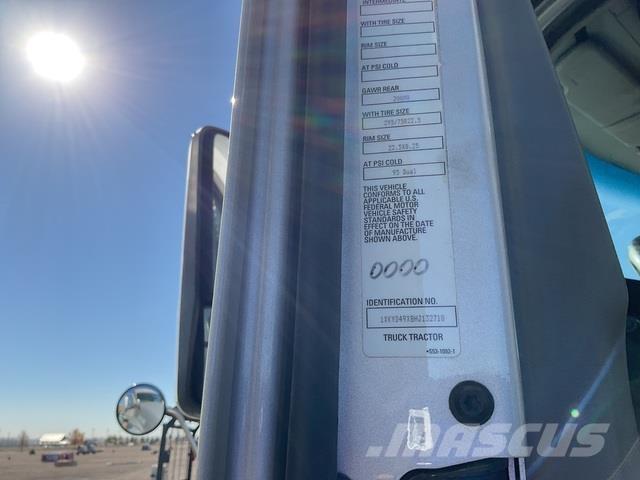 Kenworth T680 Motrici e Trattori Stradali