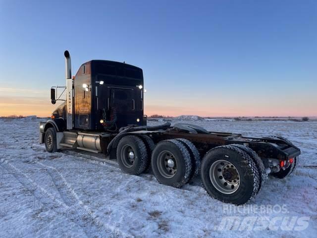 Kenworth T800 Motrici e Trattori Stradali
