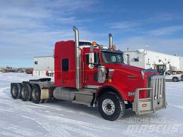 Kenworth T800 Motrici e Trattori Stradali