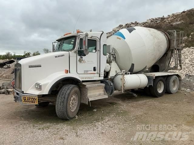 Kenworth T800 Camion altro