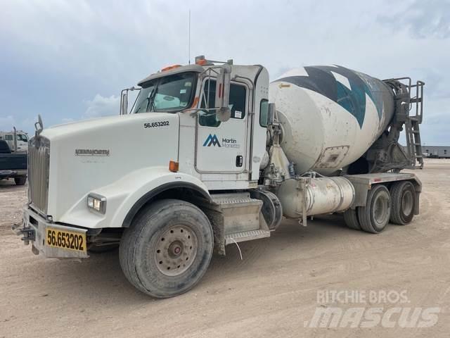 Kenworth T800 Camion altro
