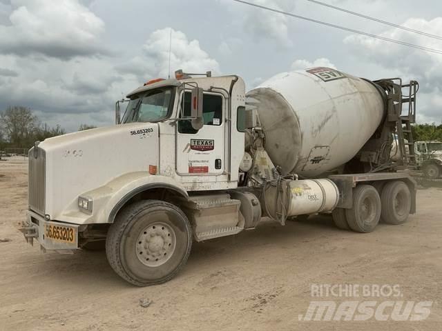 Kenworth T800 Camion altro