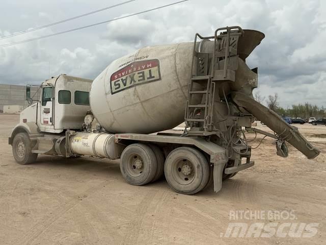Kenworth T800 Camion altro