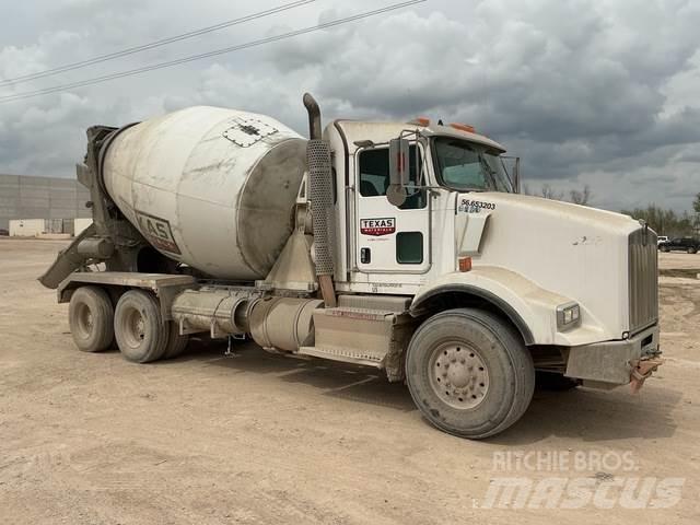 Kenworth T800 Camion altro