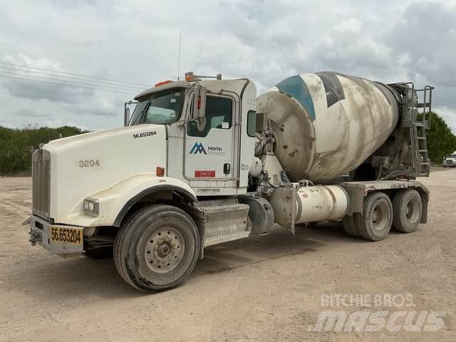 Kenworth T800 Camion altro