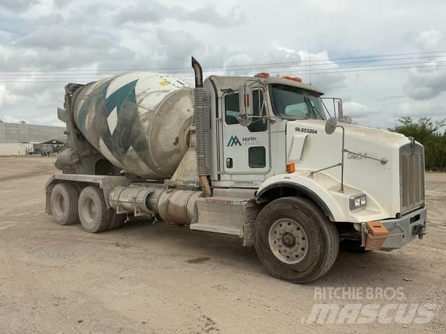 Kenworth T800 Camion altro