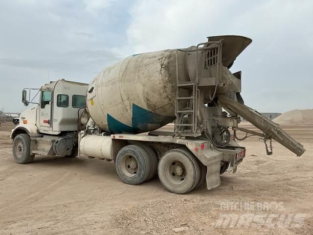 Kenworth T800 Camion altro