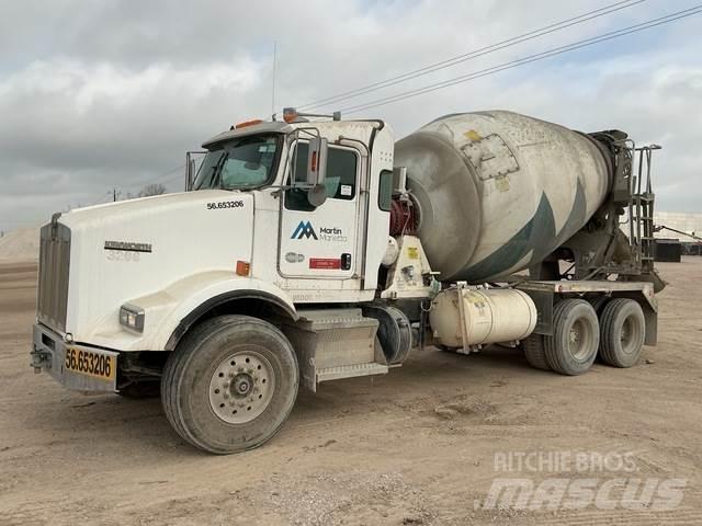 Kenworth T800 Camion altro