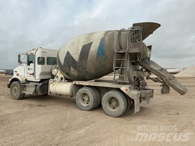 Kenworth T800 Camion altro