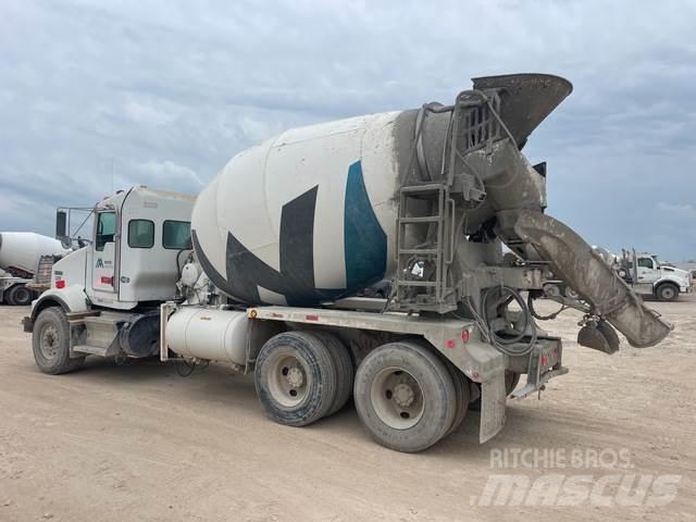 Kenworth T800 Camion altro