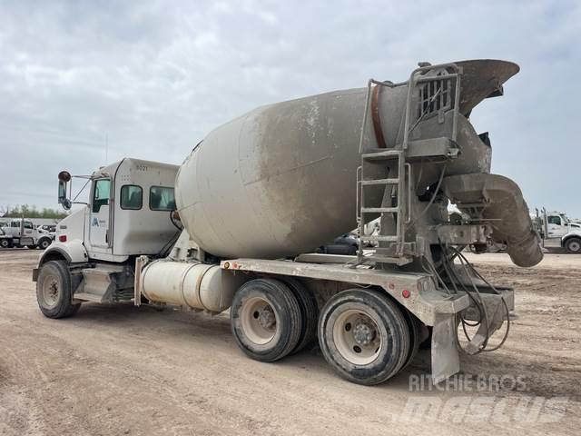 Kenworth T800 Camion altro