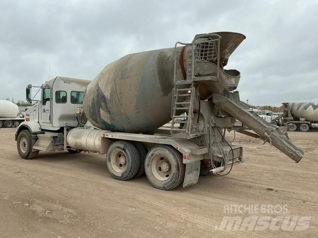 Kenworth T800 Camion altro