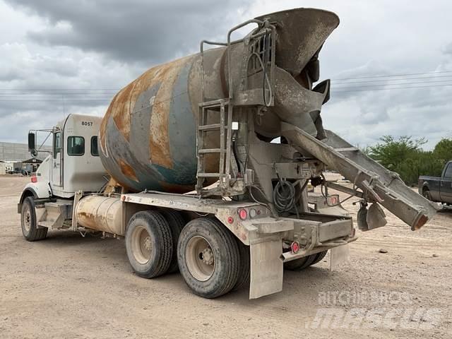 Kenworth T800 Camion altro