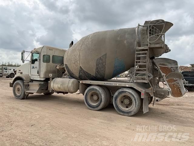 Kenworth T800 Camion altro