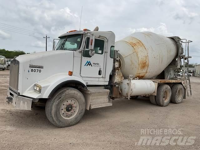 Kenworth T800 Camion altro