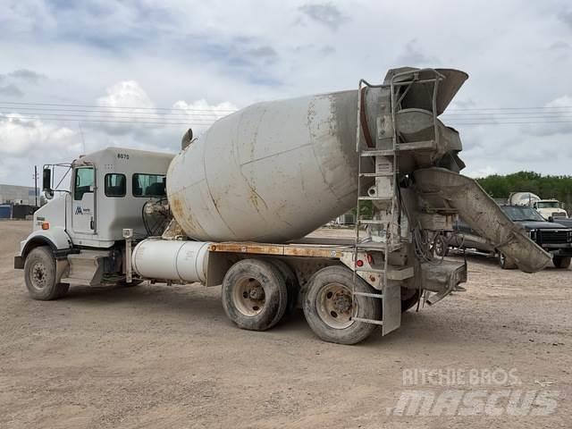 Kenworth T800 Camion altro