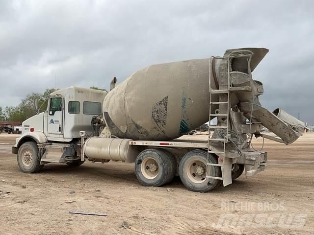 Kenworth T800 Camion altro