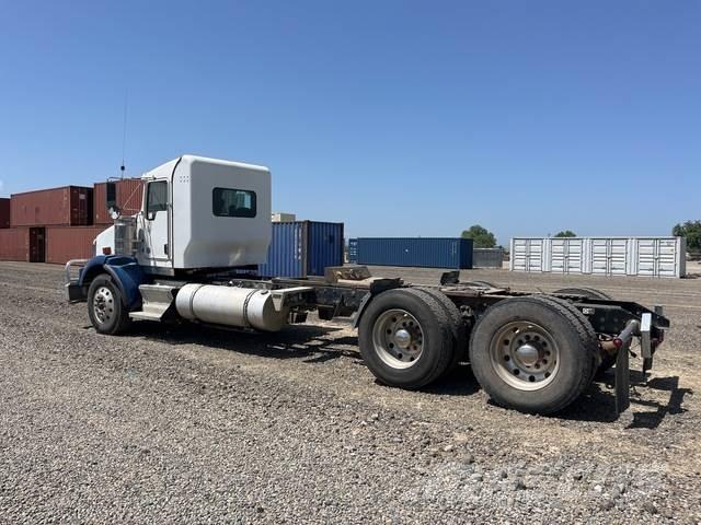 Kenworth T800 Motrici e Trattori Stradali